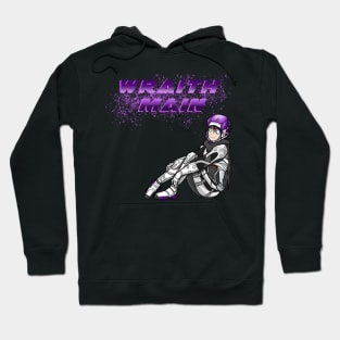 Wraith Main Hoodie